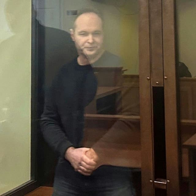 Крюков Иван Александрович