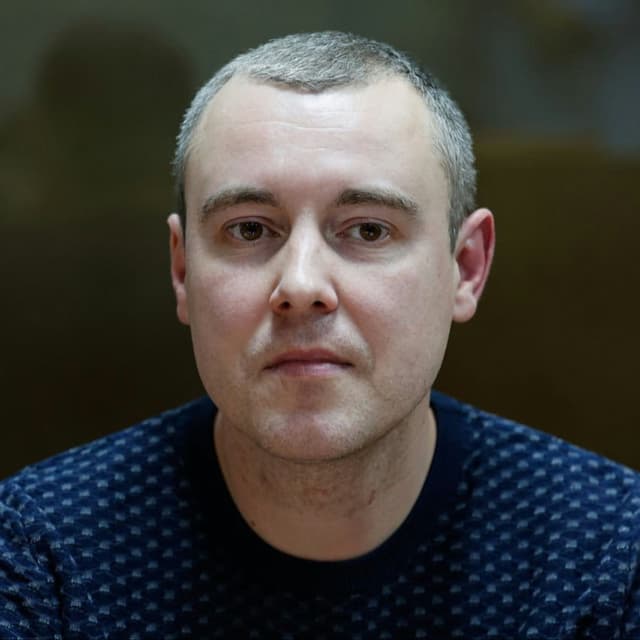 Коховец Юрий Анатольевич