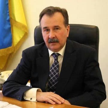 Николаенко Владимир Васильевич (Миколаєнко Володимир Васильович)