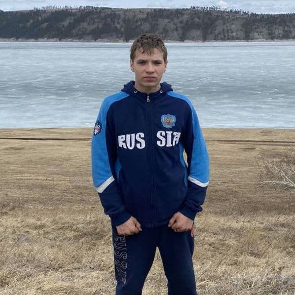 Найдёнов Иван Игоревич