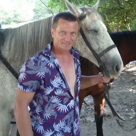 Журов Пётр Владимирович