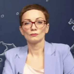 Малаховская Елена Владимировна