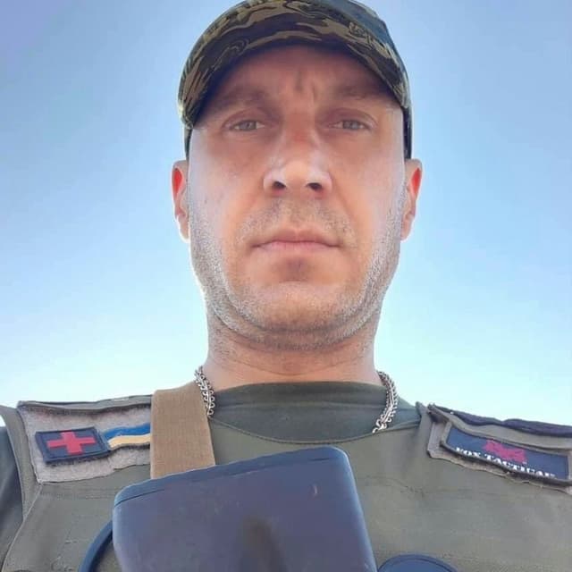 Гарничар Роман Николаевич (Гарнічар Роман Миколайлович)
