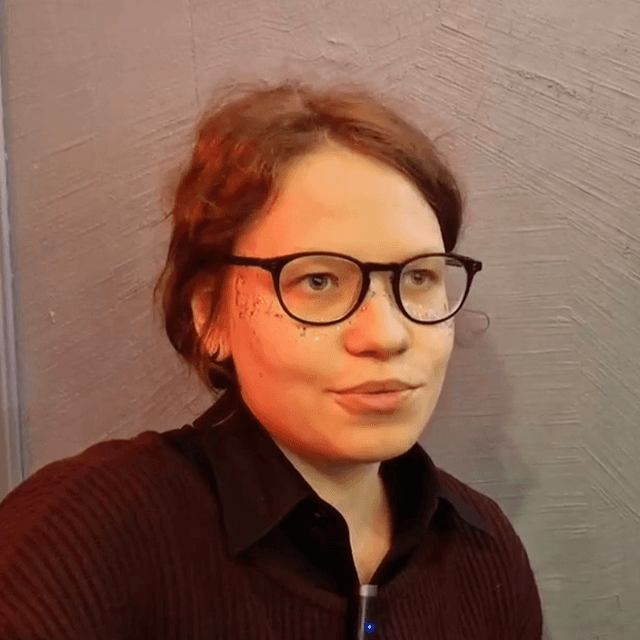 Барабаш Полина Андреевна