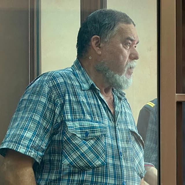 Каримов Наиль Хамитович