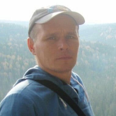 Митрофанов Андрей Егорович