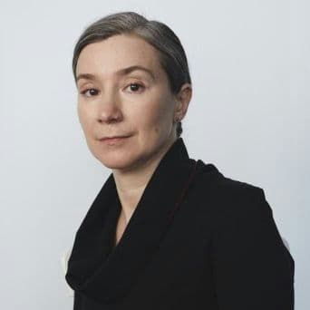 Шульман Екатерина Михайловна