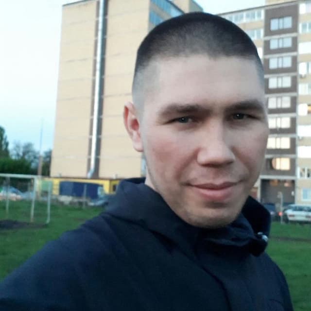 Лозовой Артём Алексеевич