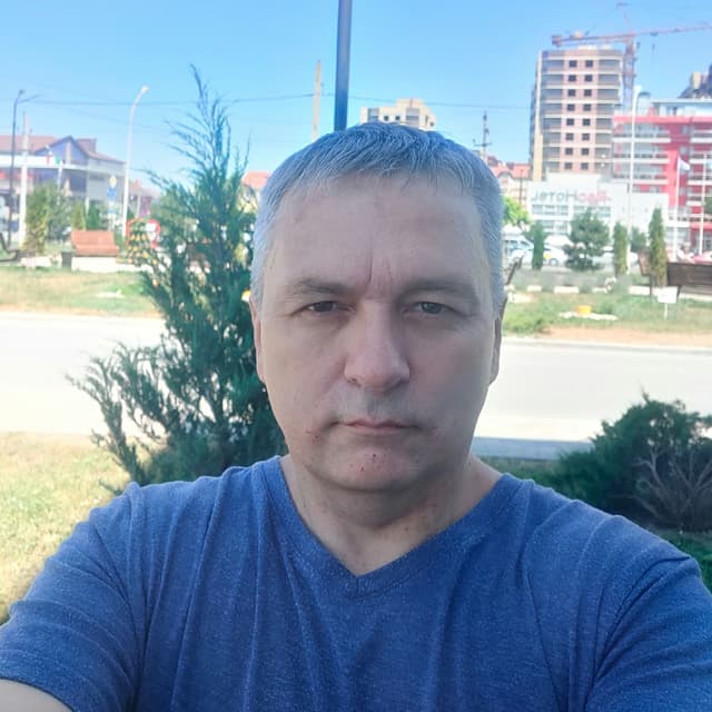 Мельников Андрей Александрович