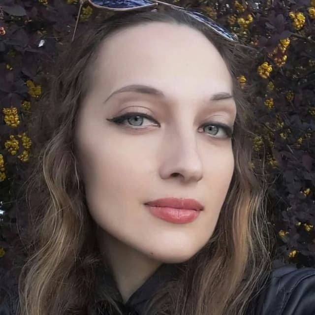 Щёкина Ольга Валерьевна