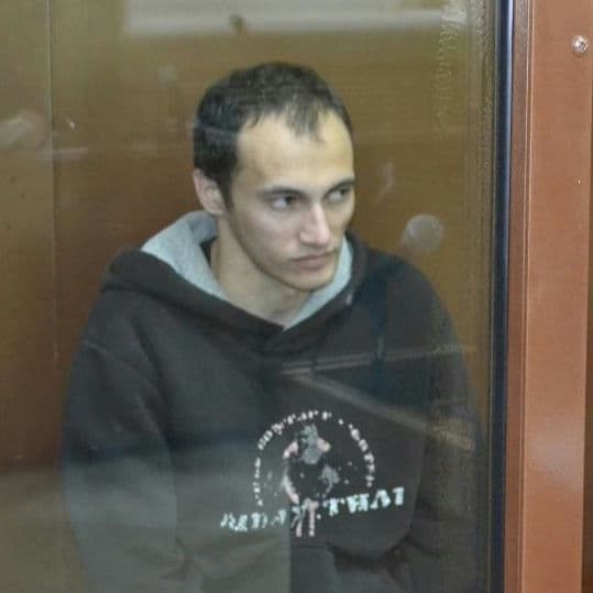 Скакалин Артём Алексеевич