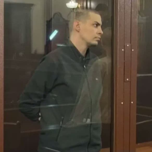 Назаров Иван Иванович