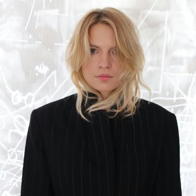 Петрова Алина Валерьевна