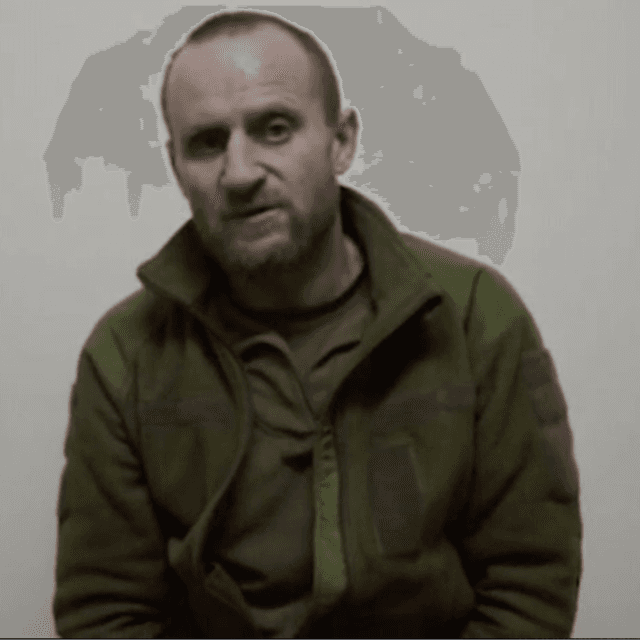 Кистион Дмитрий Михайлович (Кістіон Дмитро Михайлович)