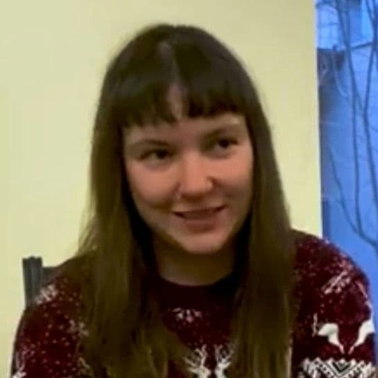 Роуз Мария Николаевна