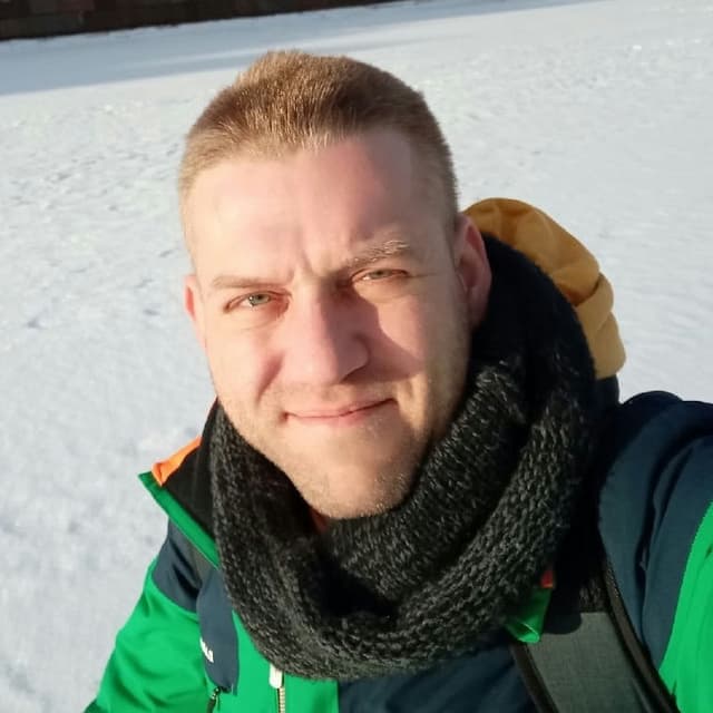 Королёв Всеволод Анатольевич
