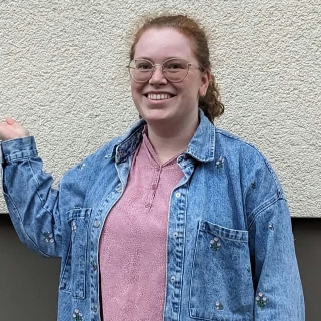 Меньшикова Мария Александровна