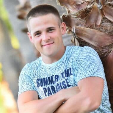 Капацына Андрей Андреевич