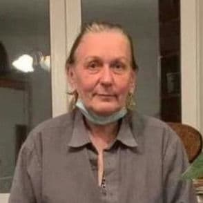 Крюкова Тамара Алексеевна