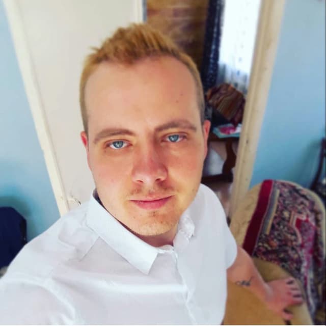 Юняев Дмитрий Евгеньевич