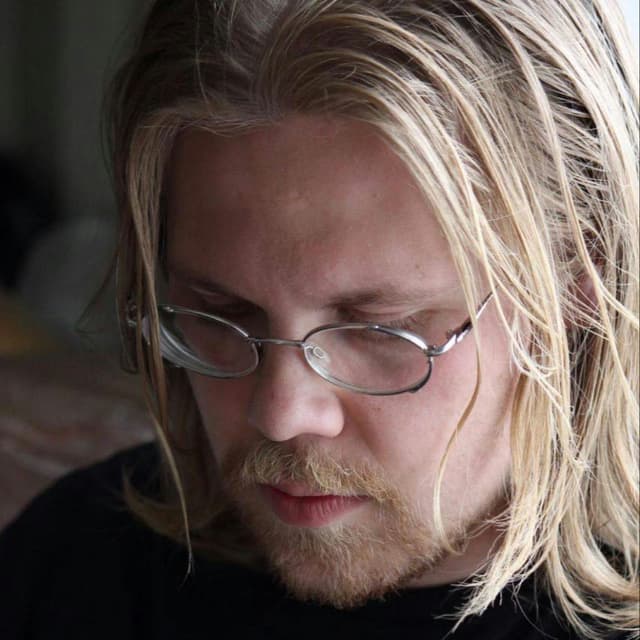 Колин Николай Николаевич