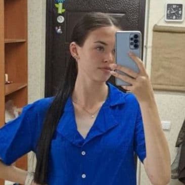 Суворова Яна Евгеньевна (Суворова Яна Євгенівна)