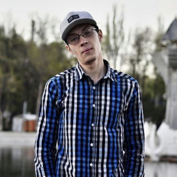 Ковылков Илья Вадимович