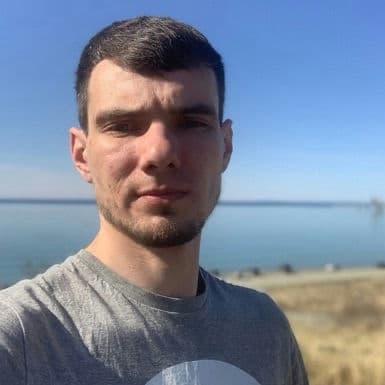 Гетманцев Егор Александрович