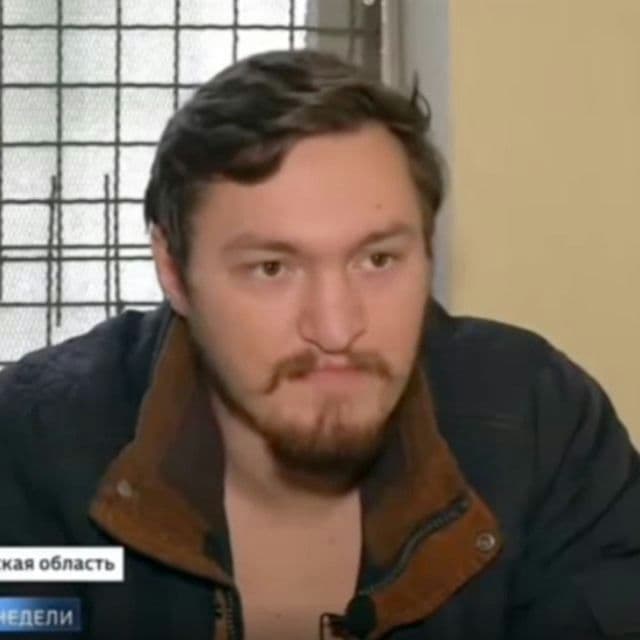 Малышев Александр Вячеславович