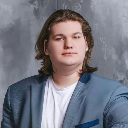 Жигулёв Андрей Олегович