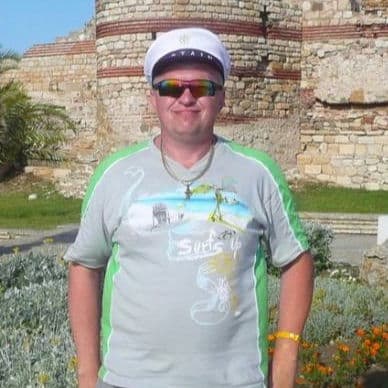 Евсеев Андрей Иванович