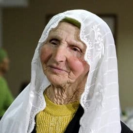 Кашка Веджие (Кашка Веджіє)