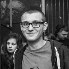 Виноградов Илья Андреевич