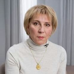 Лукьянова Елена Анатольевна