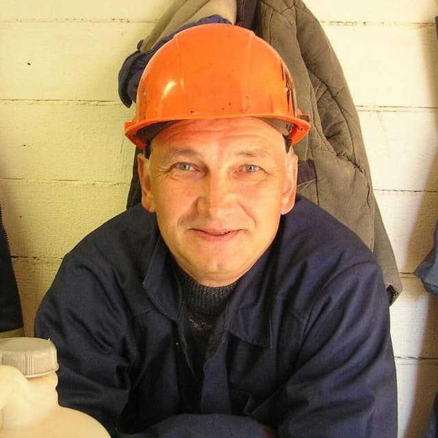 Григорьев Александр Иванович