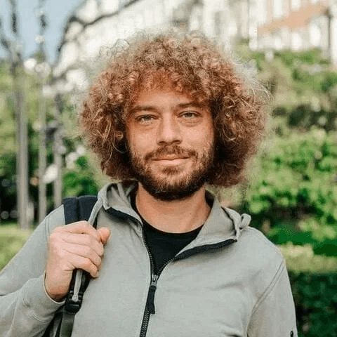 Варламов Илья Александрович