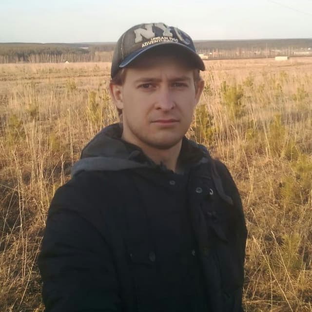 Меньшиков Владлен Алексеевич