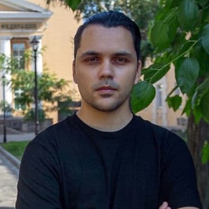 Кочегин Евгений Сергеевич