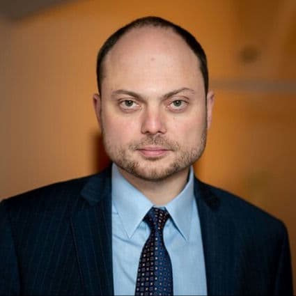 Кара-Мурза Владимир Владимирович