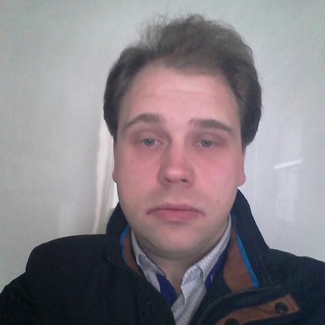 Самусев Вячеслав Николаевич