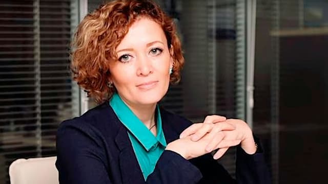 Шевченко Анастасия Нукзариевна