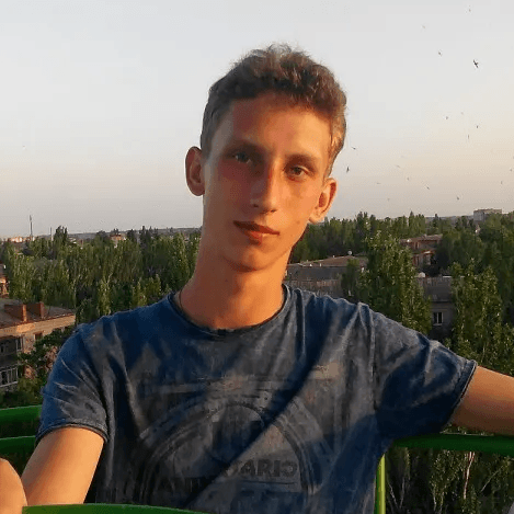 Ефименко Алексей Андреевич (Єфименко Олексій Андрійович)