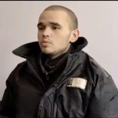 Колбасин Максим Игоревич (Колбасін Максим Ігоревич)