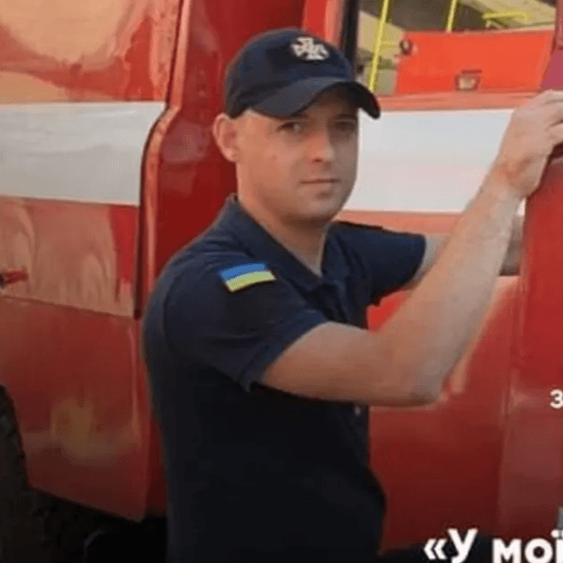 Клещёв Борис Сергеевич