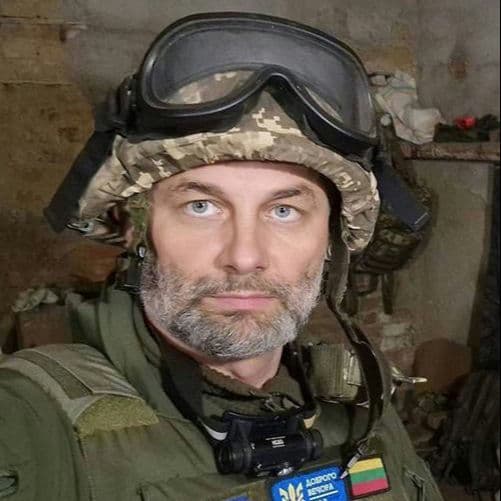 Ясюкевичюс Шарунас