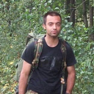 Сидики Руслан Касемович