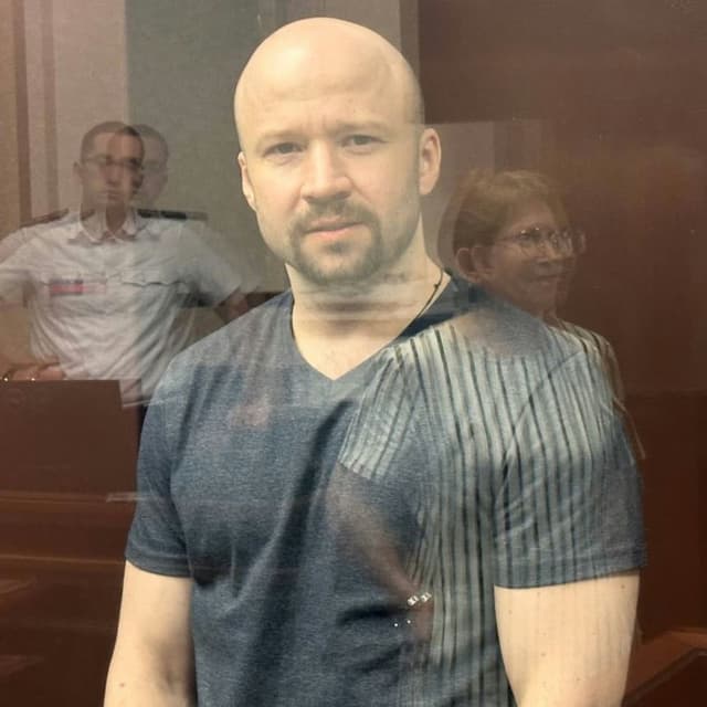 Сторожук Денис Игоревич