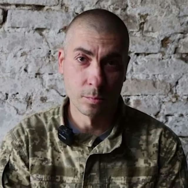 Козуба Сергей Викторович (Козуба Сергій Вікторович)