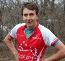 Баранник Кирилл Юрьевич (Баранник Кирило Юрійович)