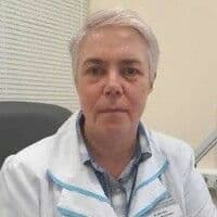 Буянова Надежда Фёдоровна